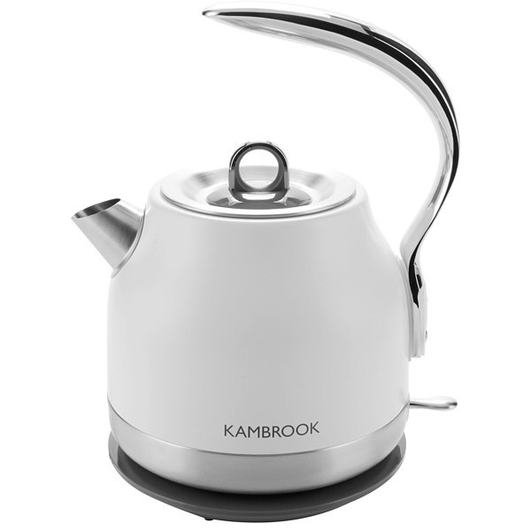 Чайник без пластмассы — Kambrook ASK400